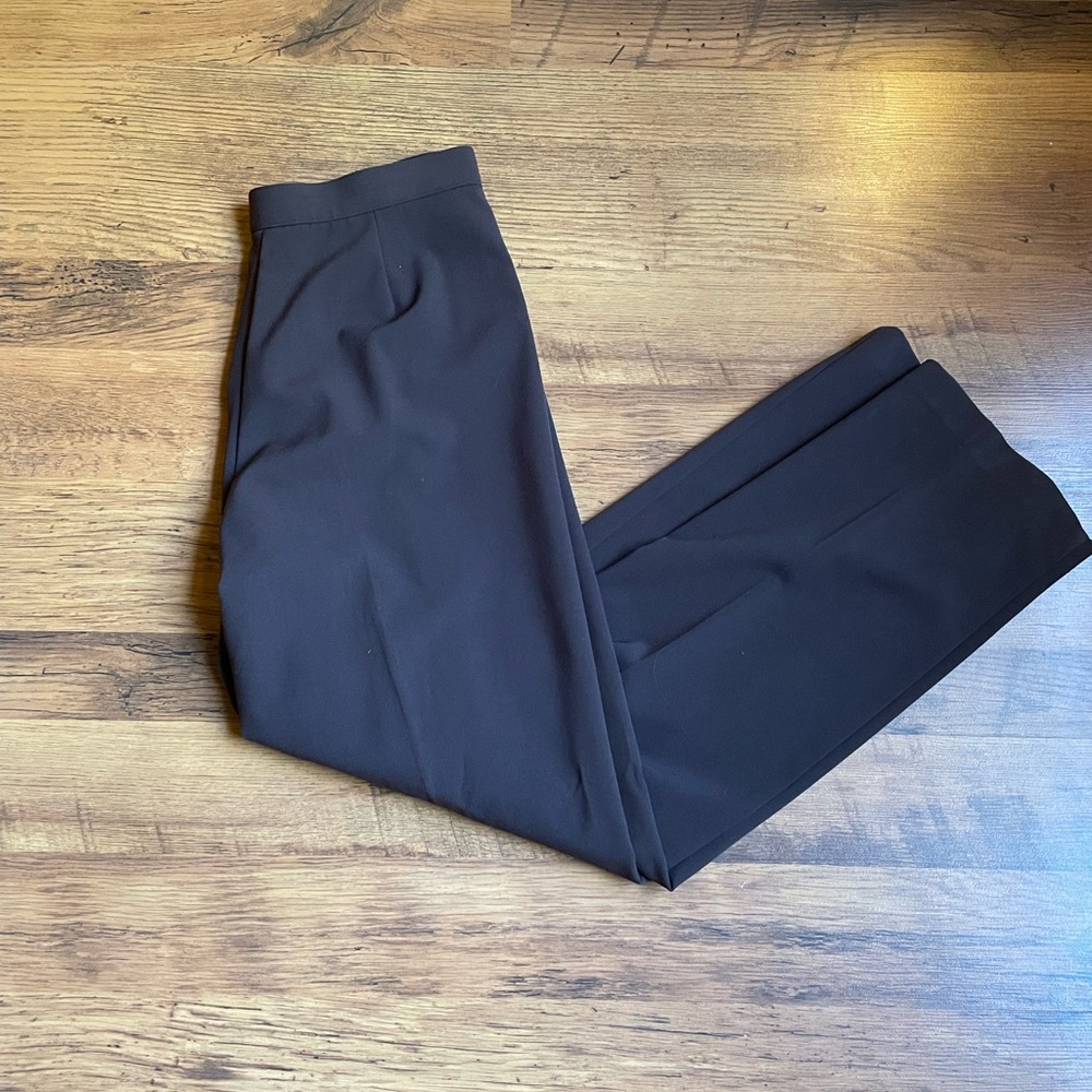 Womens brown trousers